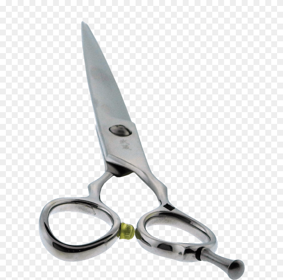 Long Hair Cutting Scissors Scissors, Blade, Shears, Weapon Png