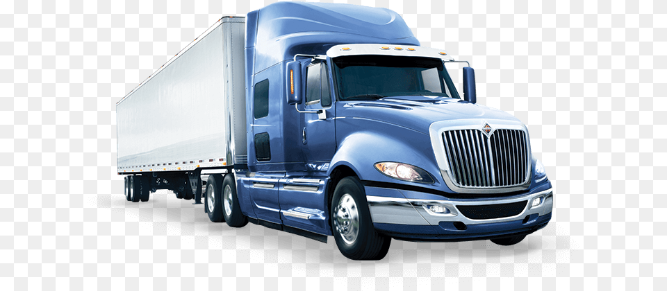 Long Haul Trucks, Trailer Truck, Transportation, Truck, Vehicle Free Transparent Png