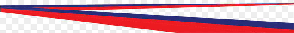 Long Horizontal Divider Red And Blue Divider Transparent, Gold Png Image