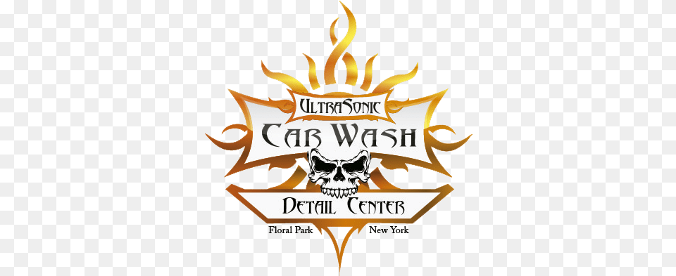 Long Island Car Wash U0026 Detail Centers Ultra Sonic Car Wash Logo, Symbol Free Png Download