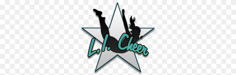 Long Island Cheer, Symbol, Head, Person Free Png