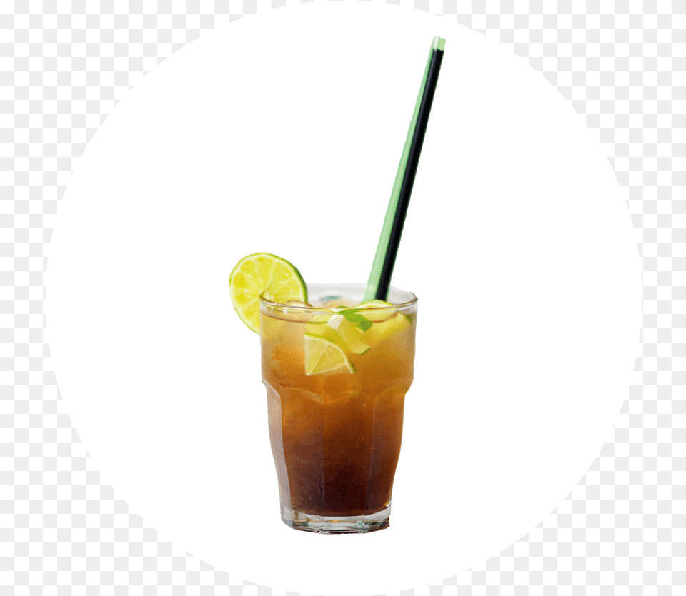Long Island Ice Tea Cuba Libre, Alcohol, Beverage, Cocktail, Soda Png Image