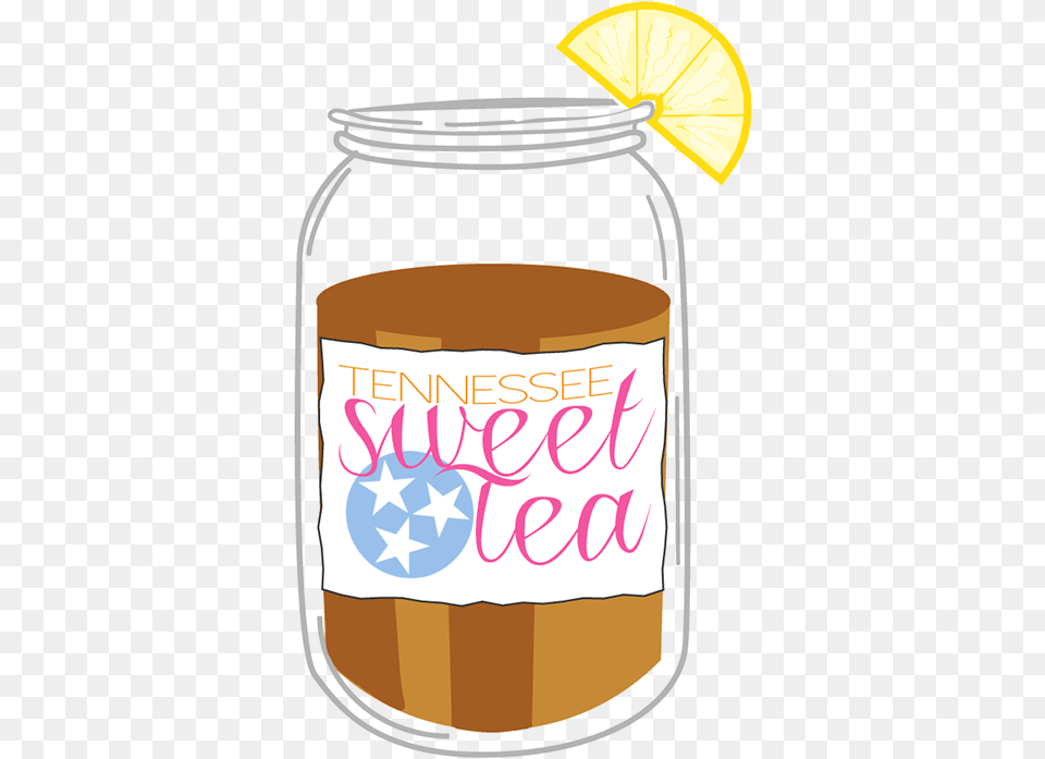 Long Island Iced Clip Clip Art Sweet Tea, Jar Png