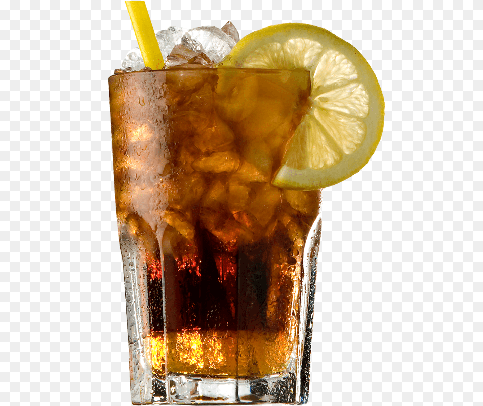 Long Island Iced Tea, Alcohol, Beverage, Cocktail, Glass Png Image