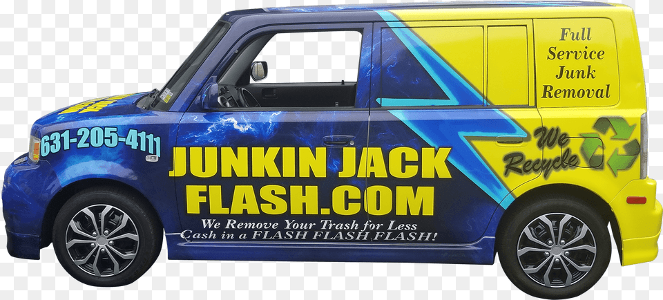 Long Island Junk Removal Services, Car, Transportation, Van, Vehicle Free Transparent Png