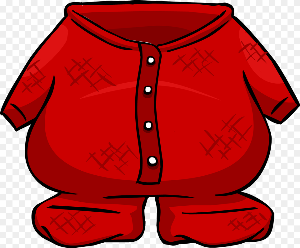 Long Johns Club Penguin Long Johns Clip Art, Clothing, Knitwear, Sweater, Shirt Png