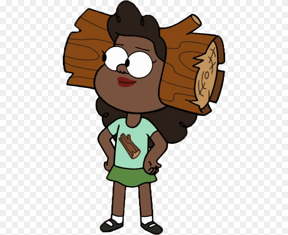 Long Land Girl Gravity Falls Roadside Attraction Girls, Cartoon, Baby, Person, Face Png