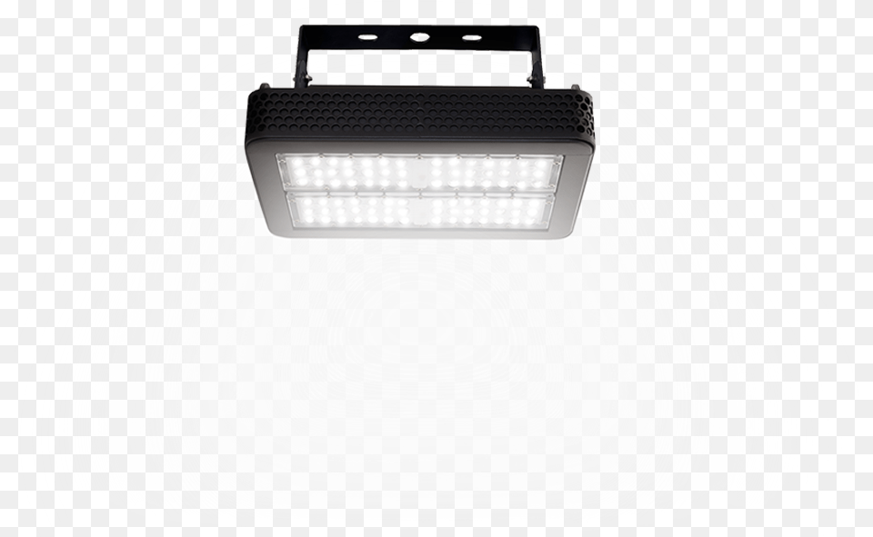 Long Lasting Outdoor Led Floodlights For External Use Floodlight, Lighting, Plate, Electronics Png