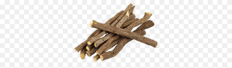 Long Liquorice Root Sticks, Wood, Driftwood Free Transparent Png