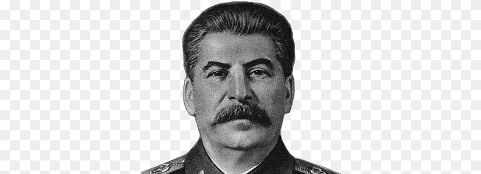 Long Live Stalin He Loves You Joseph Stalin, Adult, Face, Head, Male Free Png