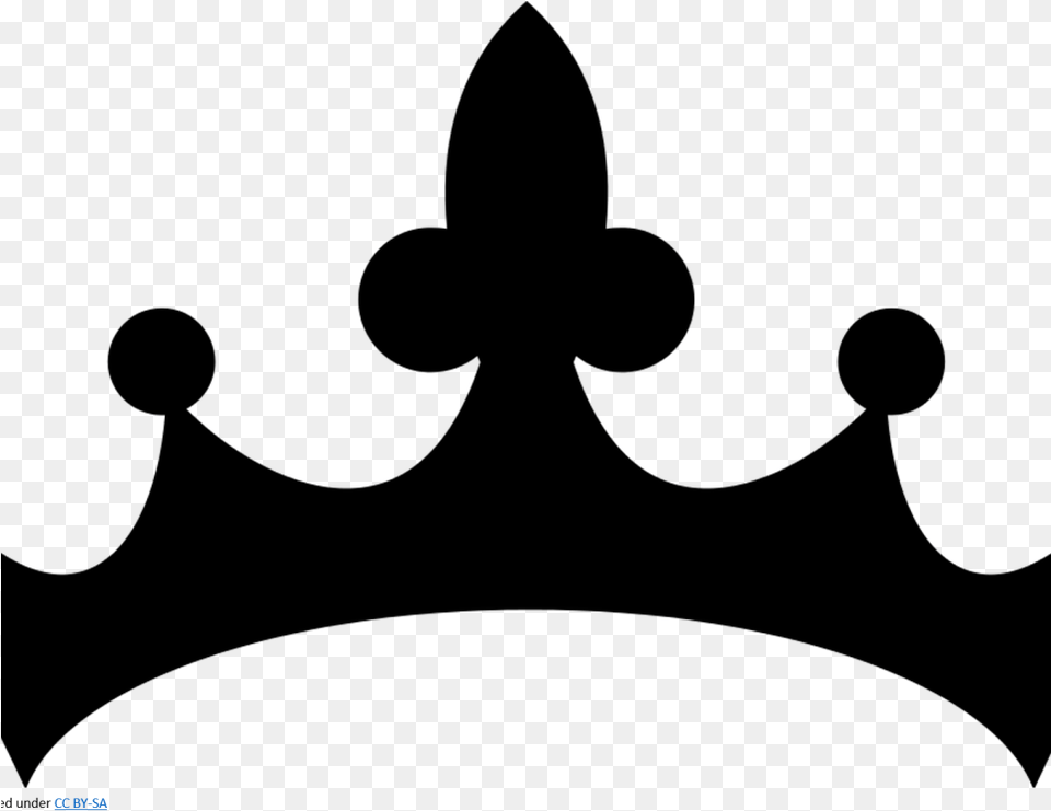 Long Live The Queen Of Soul Transparent Background Black Crown Free Png