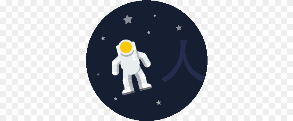 Long March To Space Space Astronaut Animated Gif Transparent, Baby, Outdoors, Person, Nature Free Png Download