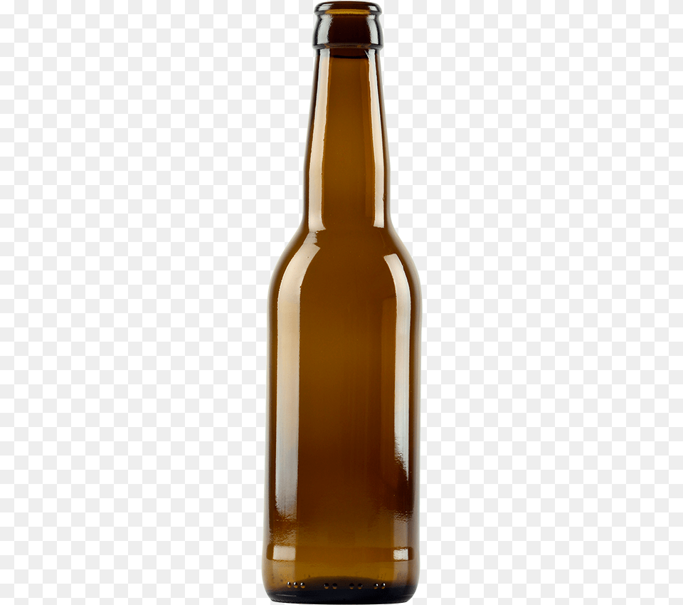 Long Neck 330 Ml Bn031 Longneck Beer Bottle, Alcohol, Beer Bottle, Beverage, Liquor Free Transparent Png
