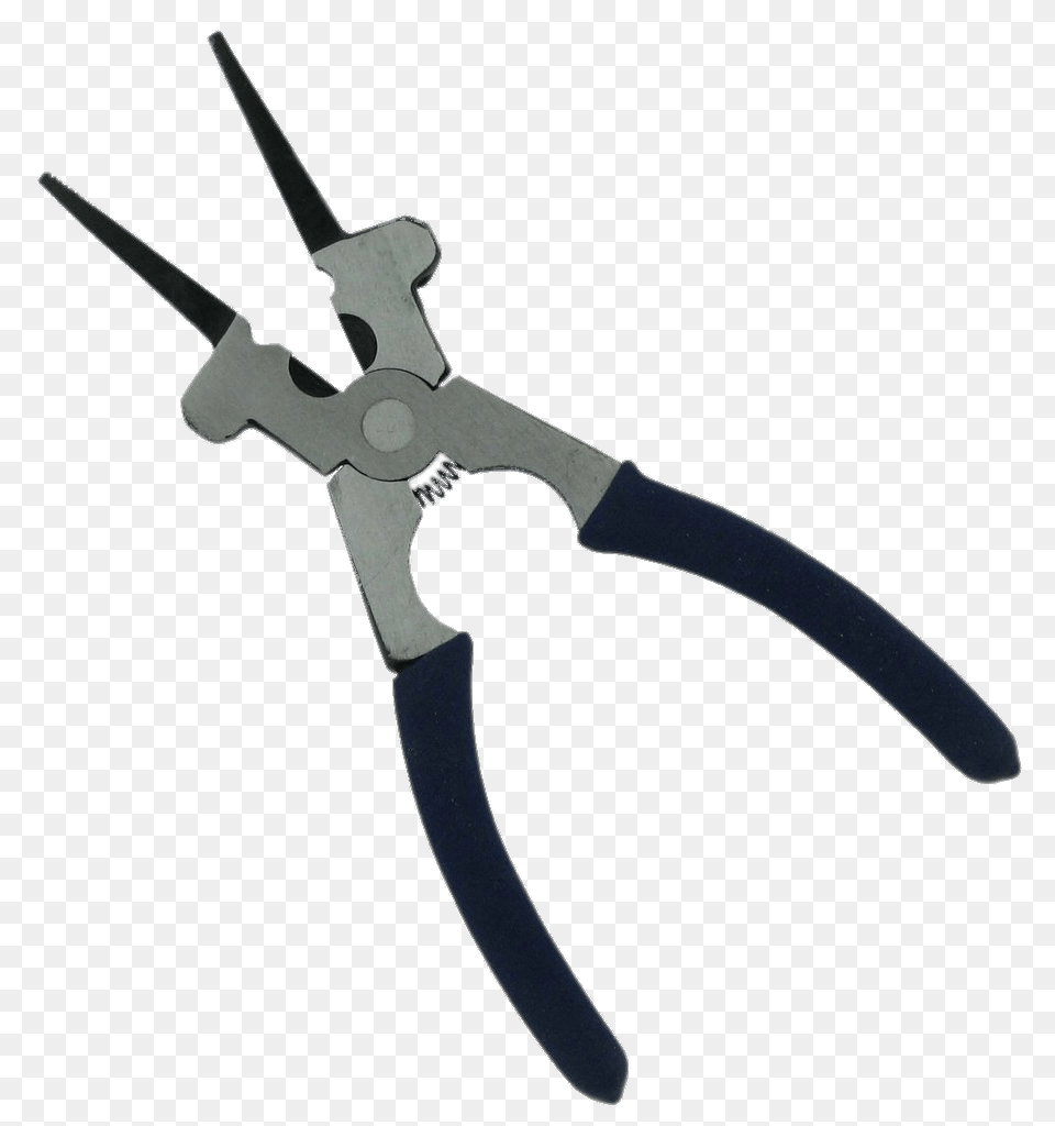 Long Nose Pincers, Device, Pliers, Tool, Blade Png