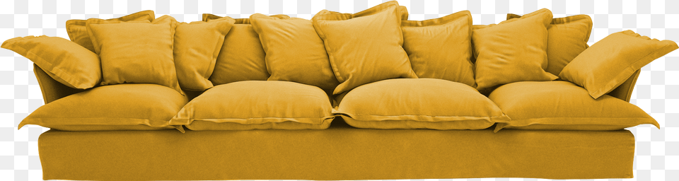 Long Pile Velvet Song Extra Large Sofaclass Lazyload Velvet, Couch, Cushion, Furniture, Home Decor Free Png