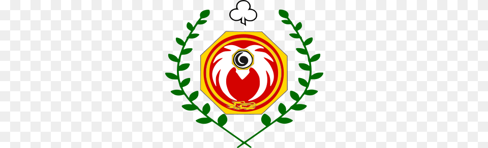 Long Quanfa, Emblem, Symbol, Leaf, Plant Png