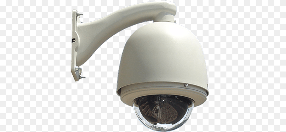 Long Range Ptz Camera Ptz Cctv Camera Icon, Lighting Free Png Download