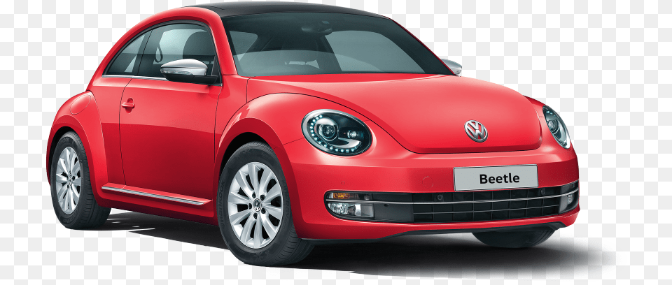 Long Road Vw Beetle 21st Century, Car, Vehicle, Coupe, Transportation Free Png