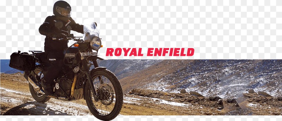 Long Royal Enfield Ride, Adult, Vehicle, Transportation, Person Free Png