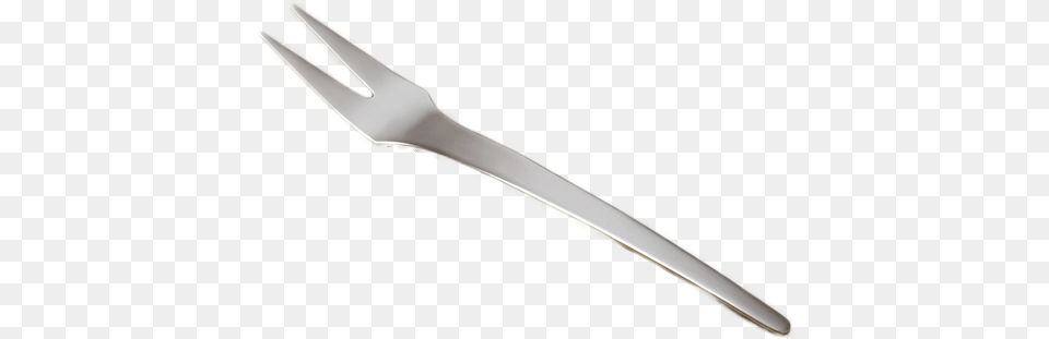 Long Serving Fork, Cutlery, Blade, Dagger, Knife Png