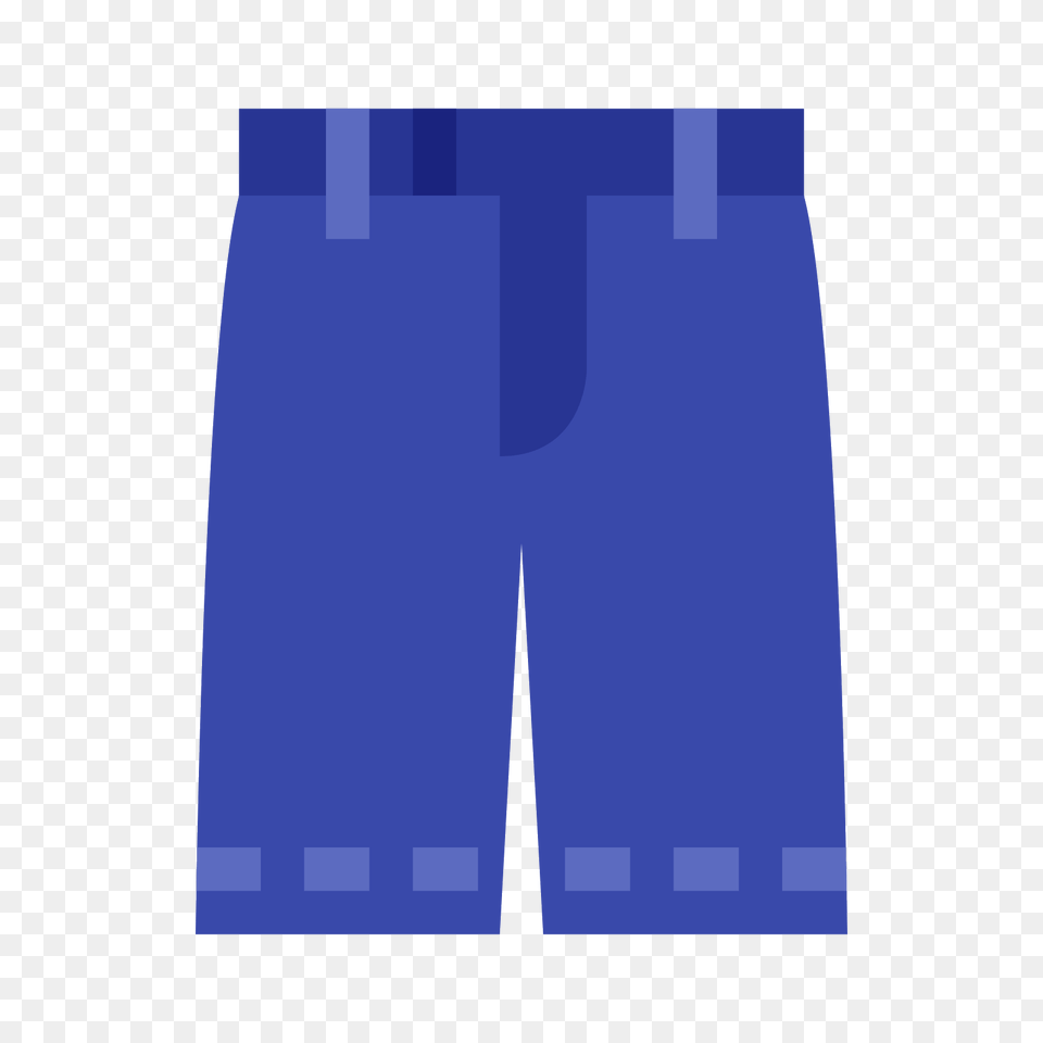 Long Shorts Icon, Clothing, Pants, Swimming Trunks Free Png