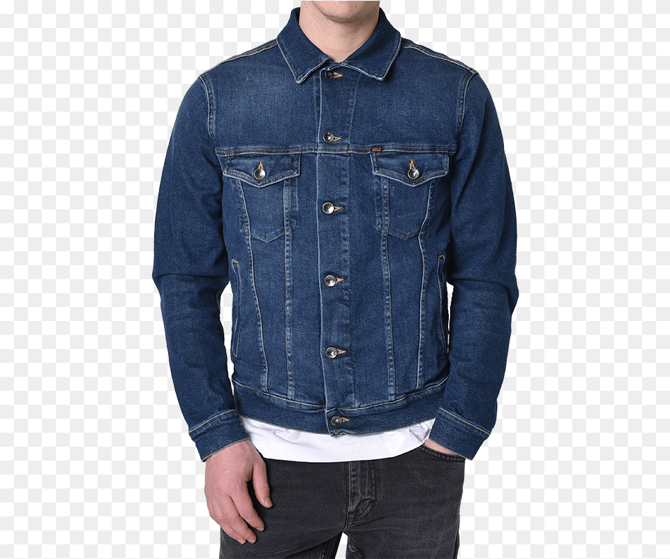 Long Sleeve, Clothing, Coat, Jacket, Jeans Free Png Download