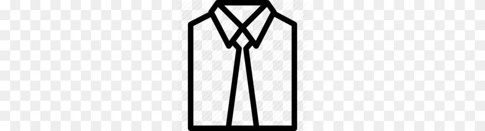 Long Sleeve Shirt Clip Art Clipart, Accessories, Formal Wear, Tie, Clothing Free Png