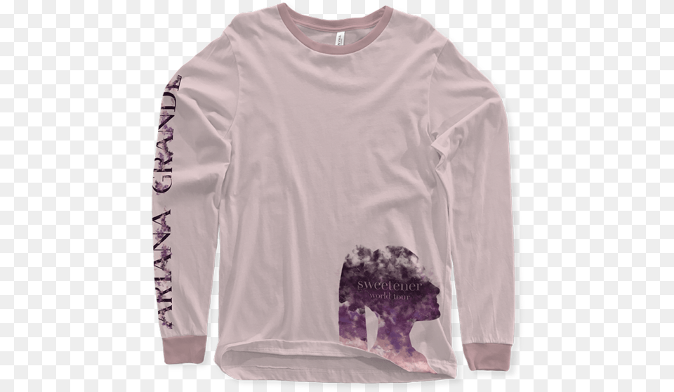 Long Sleeve Shirt Long Sleeved T Shirt, Clothing, Long Sleeve, T-shirt Free Transparent Png