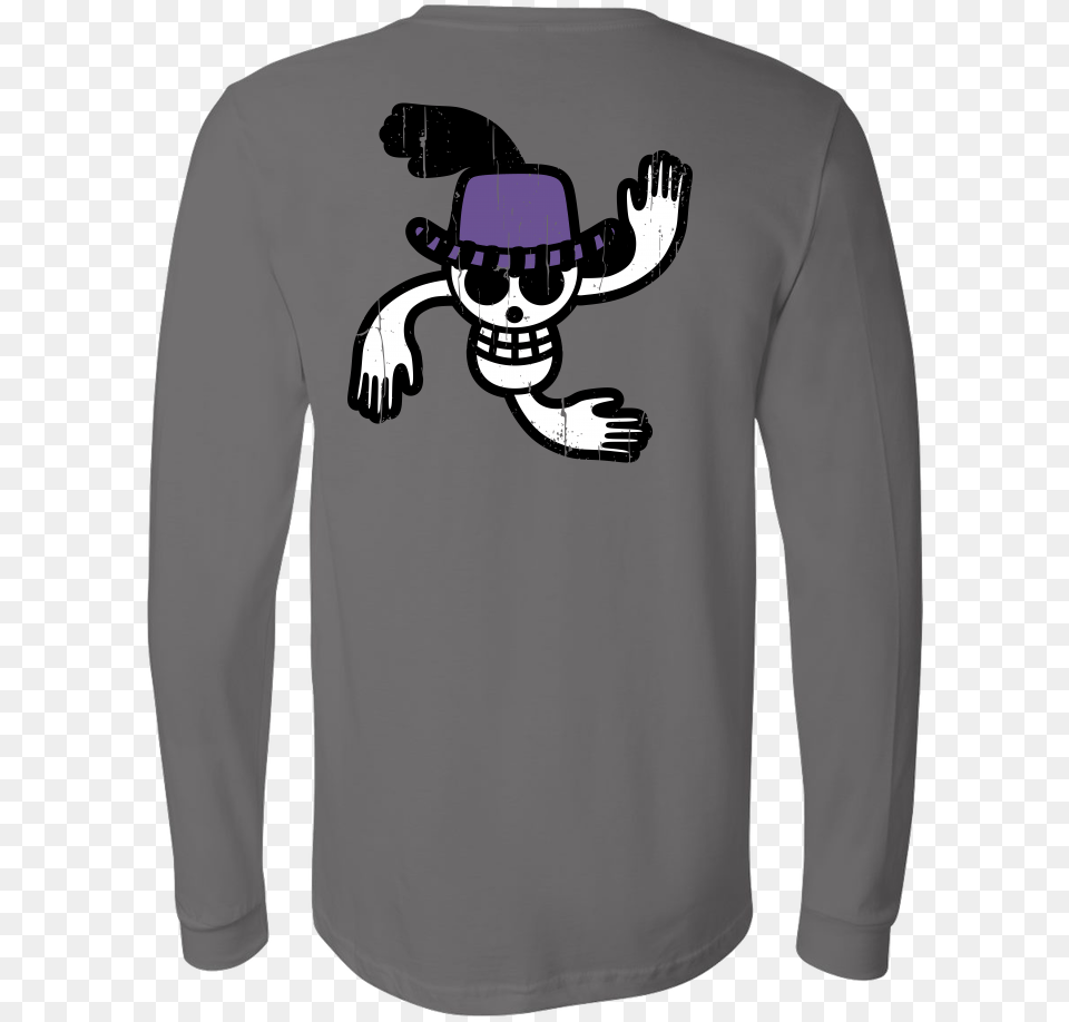 Long Sleeve T Shirt, Clothing, Long Sleeve, T-shirt, Hat Free Png