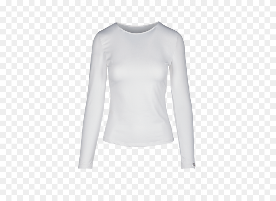 Long Sleeve Thernal Shirt Sweater, Clothing, Long Sleeve, T-shirt, Blouse Free Png
