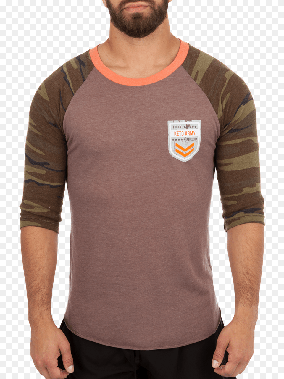 Long Sleeved T Shirt, Clothing, Long Sleeve, Sleeve, T-shirt Free Transparent Png