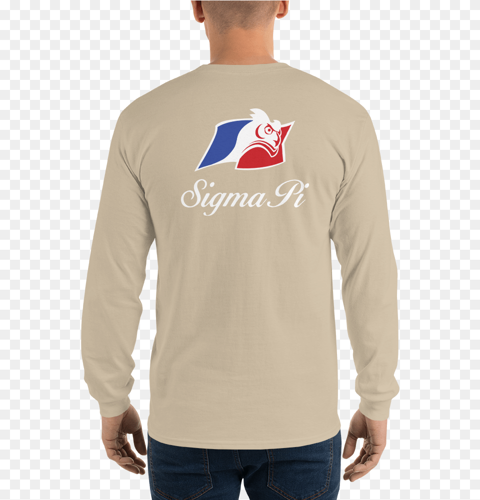 Long Sleeved T Shirt, Clothing, Sleeve, Long Sleeve, Adult Png Image