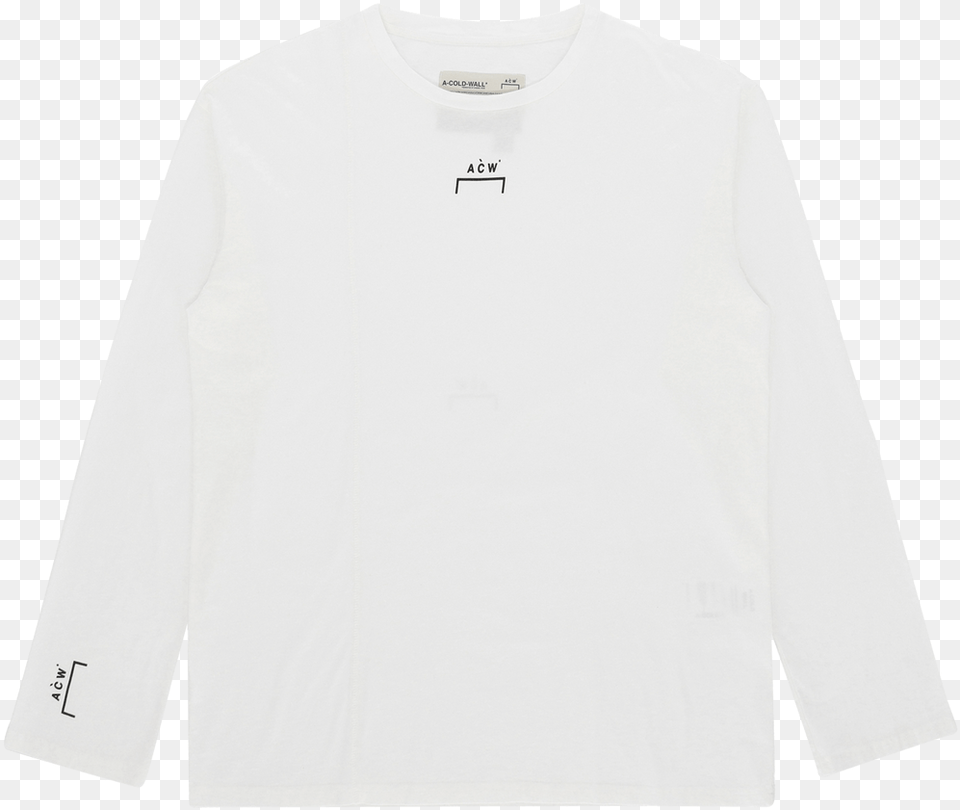 Long Sleeved T Shirt, Clothing, Long Sleeve, Sleeve, T-shirt Free Png Download