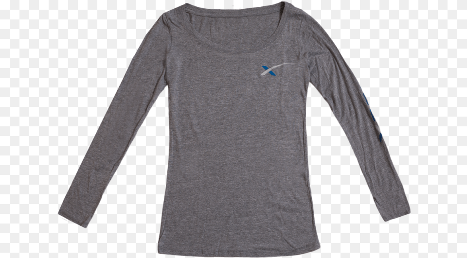 Long Sleeved T Shirt, Clothing, Long Sleeve, Sleeve, T-shirt Free Png Download