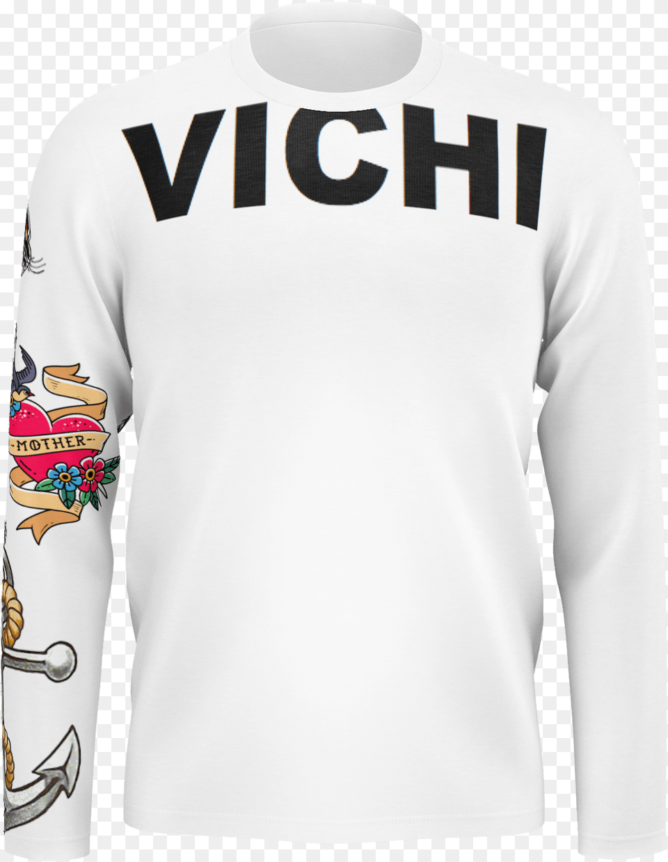 Long Sleeved T Shirt, Clothing, Long Sleeve, Sleeve, T-shirt Png