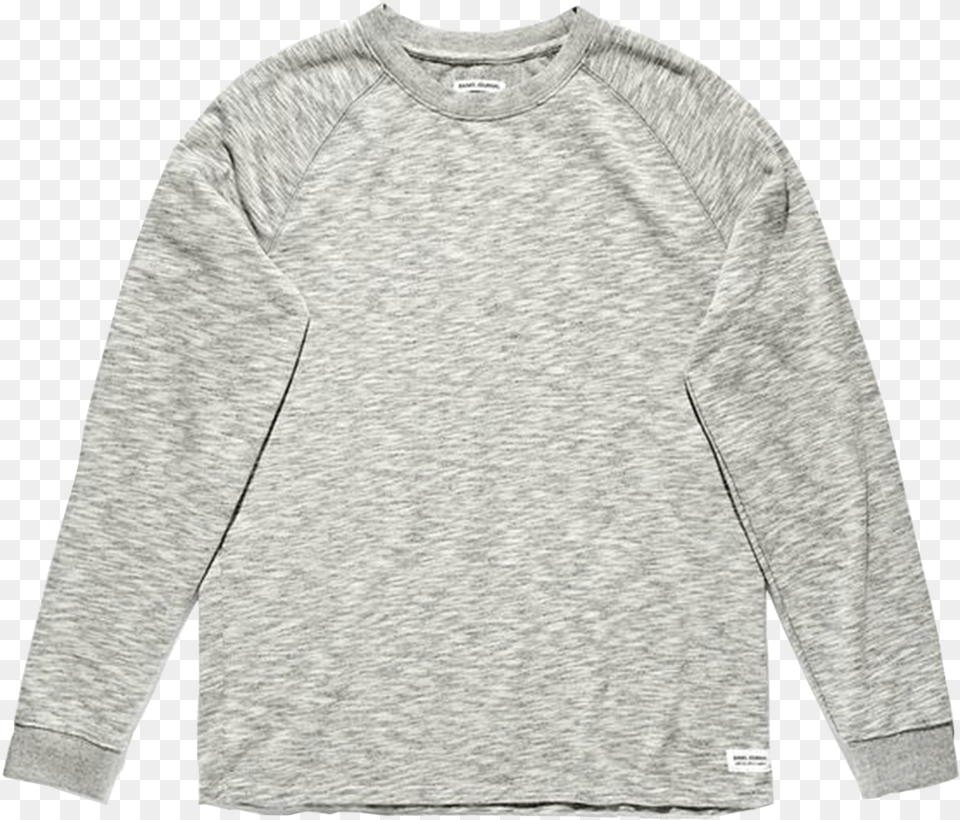 Long Sleeved T Shirt, Clothing, Long Sleeve, Sleeve, Knitwear Free Png Download