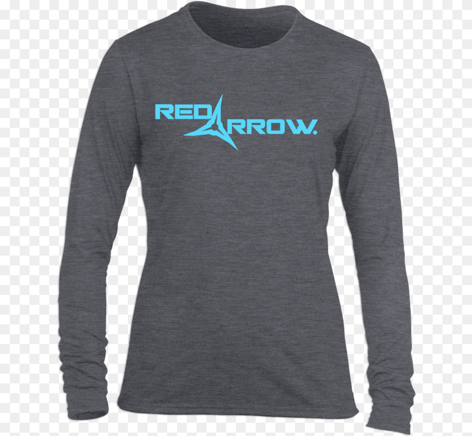 Long Sleeved T Shirt, Clothing, Long Sleeve, Sleeve, T-shirt Free Png