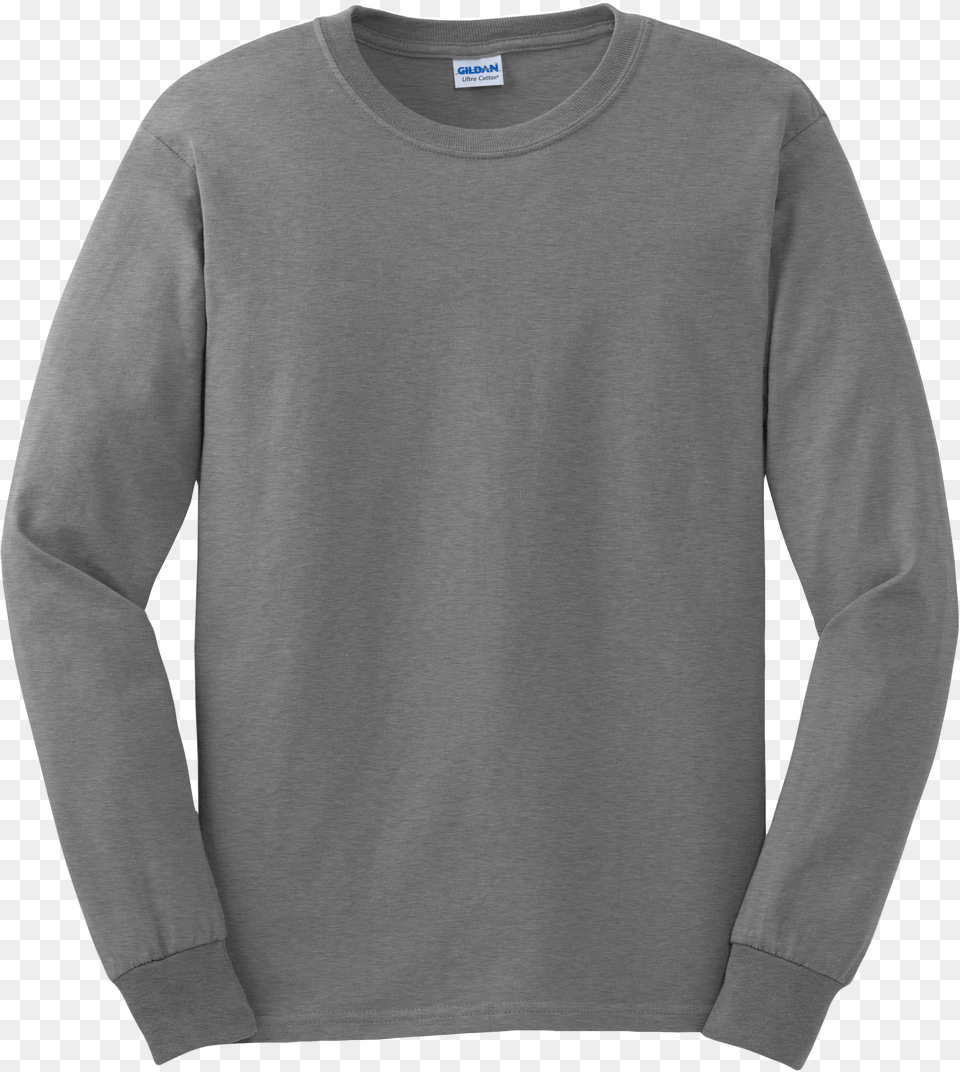 Long Sleeved T Shirt 2009 Free Transparent Png
