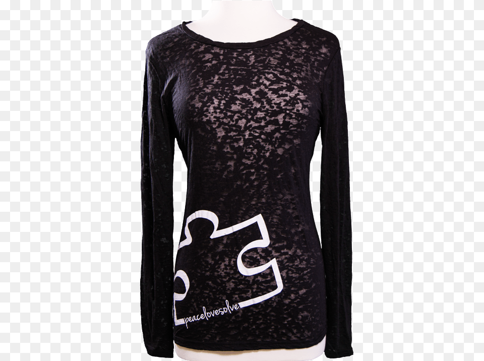 Long Sleeved T Shirt, Clothing, Long Sleeve, Sleeve, Velvet Free Transparent Png