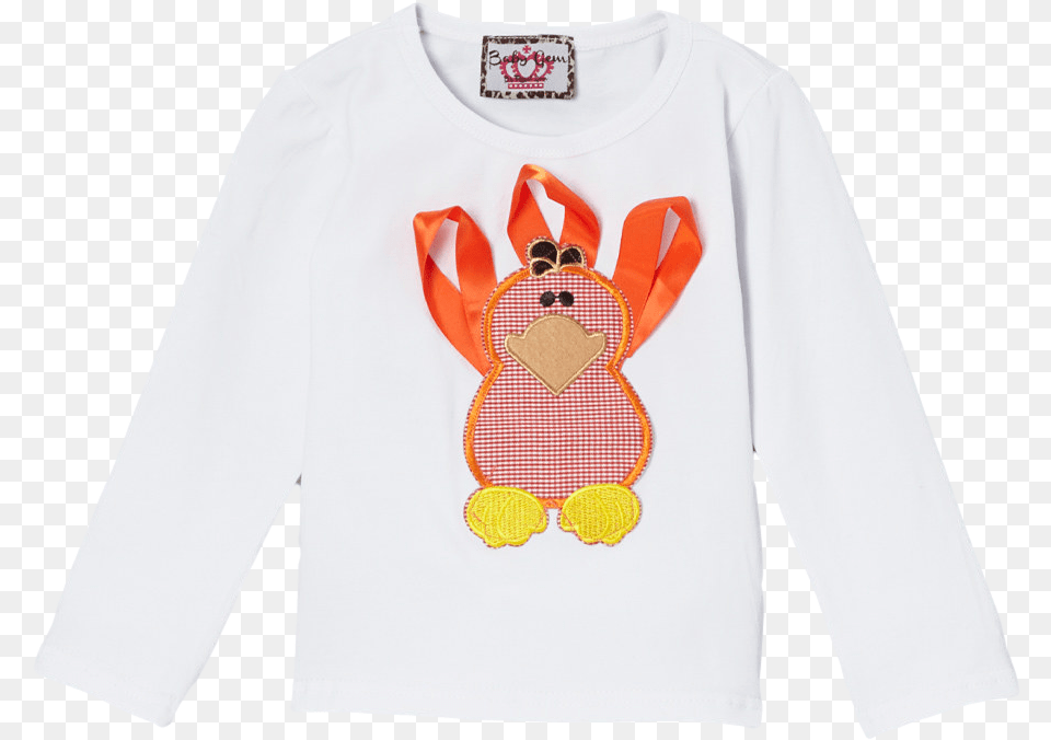 Long Sleeved T Shirt, T-shirt, Sleeve, Applique, Clothing Free Transparent Png