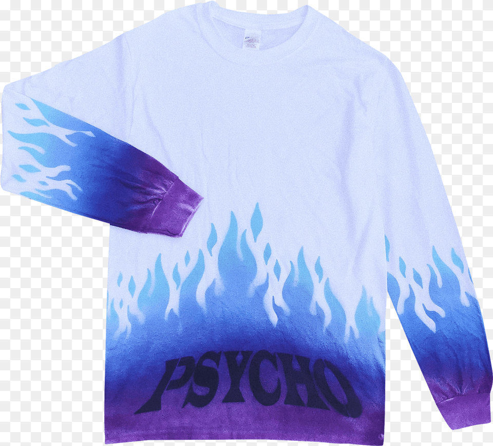 Long Sleeved T Shirt Png