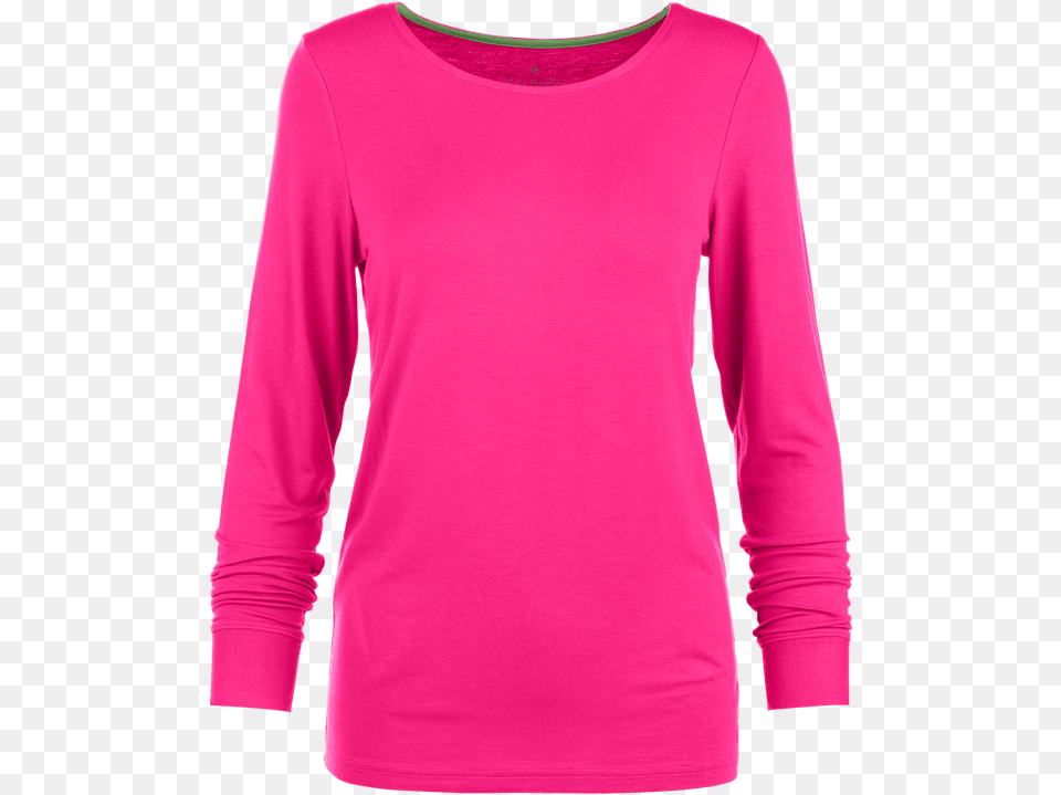 Long Sleeved T Shirt, Clothing, Long Sleeve, Sleeve, Blouse Free Png
