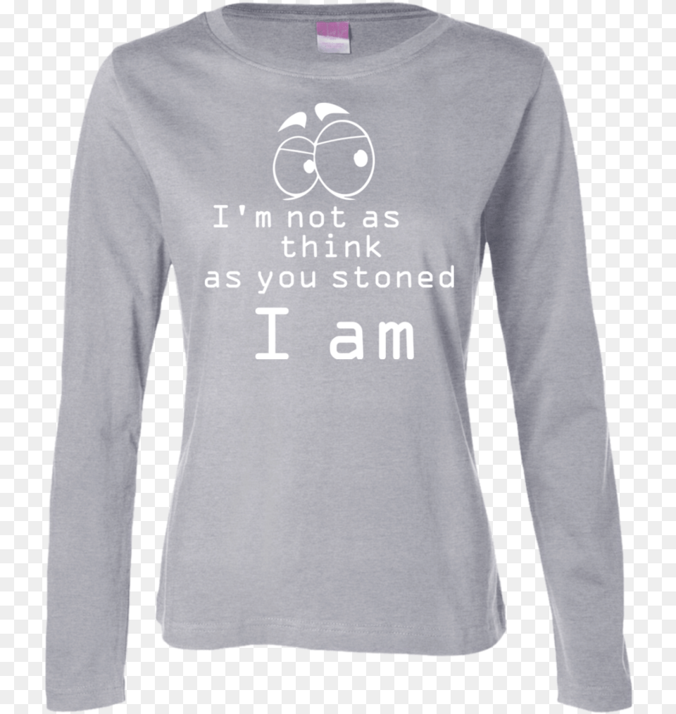 Long Sleeved T Shirt, Clothing, Long Sleeve, Sleeve, T-shirt Free Png