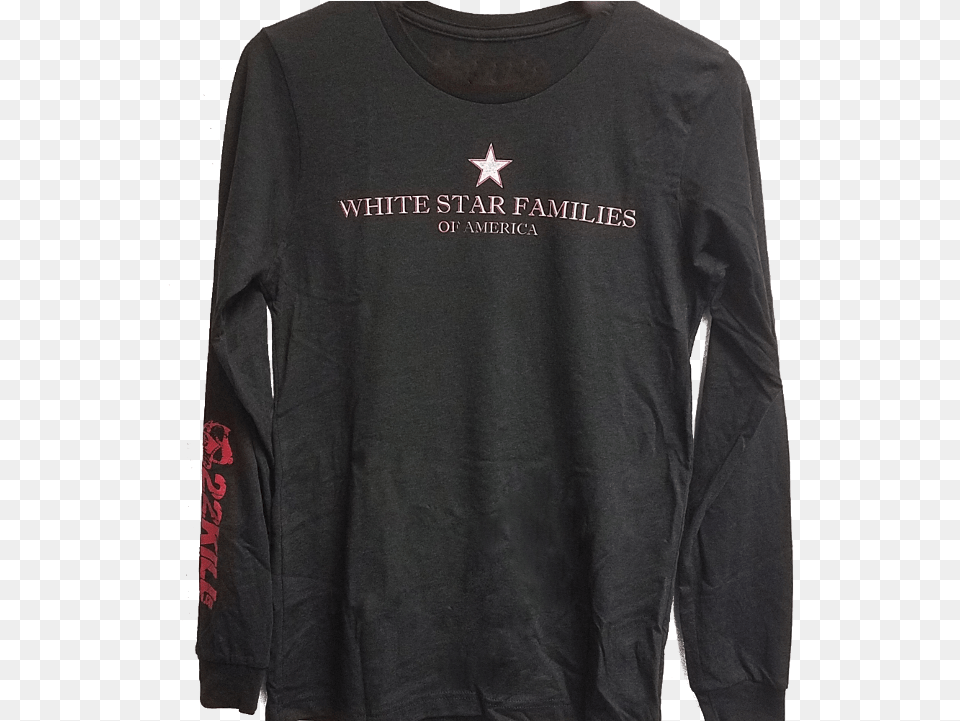 Long Sleeved T Shirt, Clothing, Long Sleeve, Sleeve, Adult Free Png Download