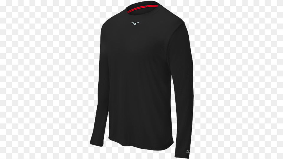 Long Sleeved T Shirt, Clothing, Long Sleeve, Sleeve, Coat Free Png Download