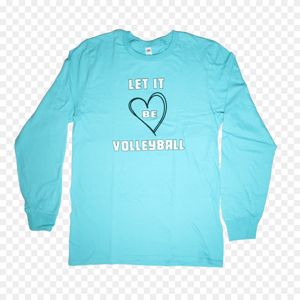 Long Sleeved T Shirt Free Png