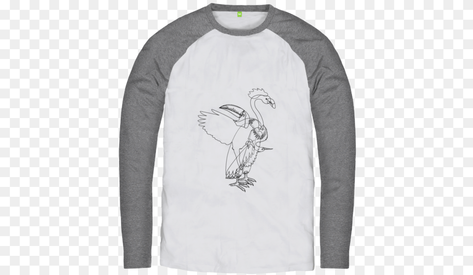 Long Sleeved T Shirt, Clothing, Long Sleeve, Sleeve Free Transparent Png