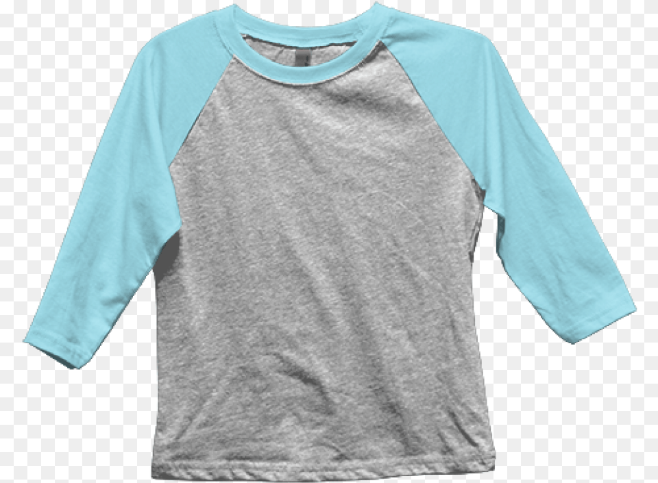 Long Sleeved T Shirt, Clothing, Long Sleeve, Sleeve, T-shirt Png Image