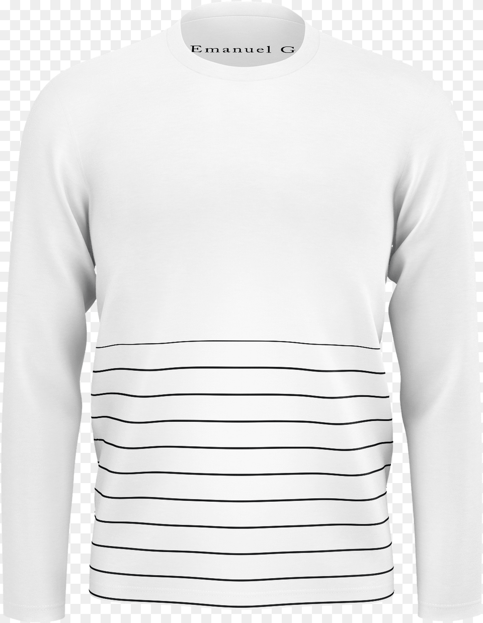 Long Sleeved T Shirt, Clothing, Long Sleeve, Sleeve, T-shirt Png Image