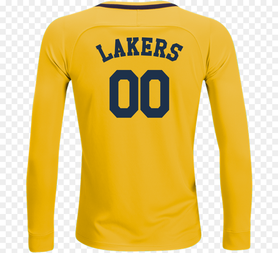 Long Sleeved T Shirt, Clothing, Long Sleeve, Sleeve, Jersey Free Png Download